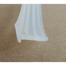 Joint d&#39;extrusion en caoutchouc silicone silicone respectueux de l&#39;environnement